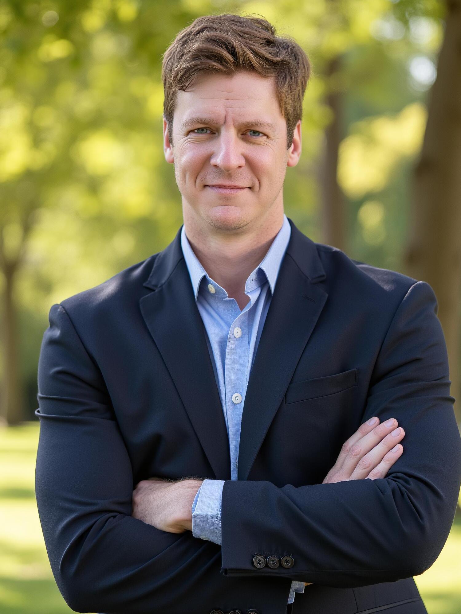 Logan Jack, GBP Strategist